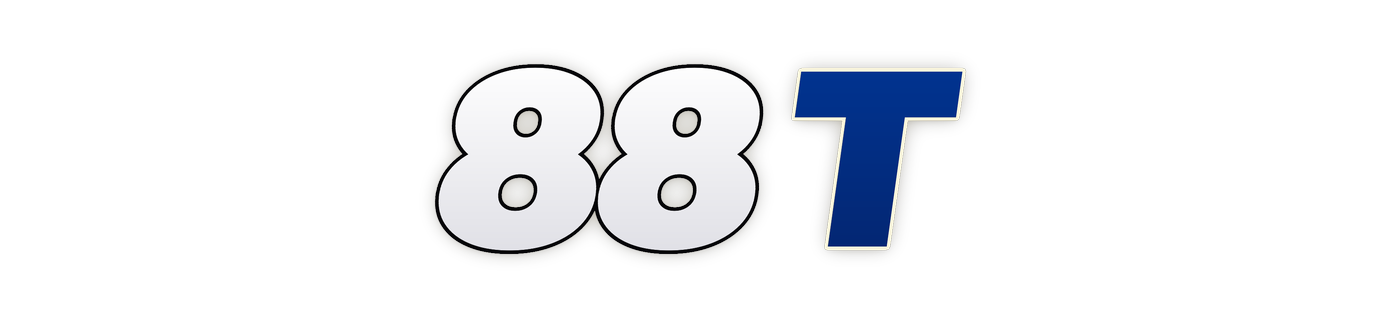 88t